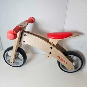 Runners Balance Bike - Runners